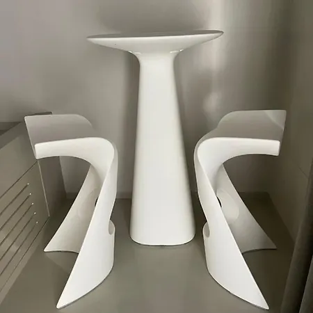Appartement Damore Afrodite *
