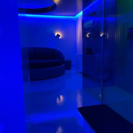 Damore Afrodite Appartement